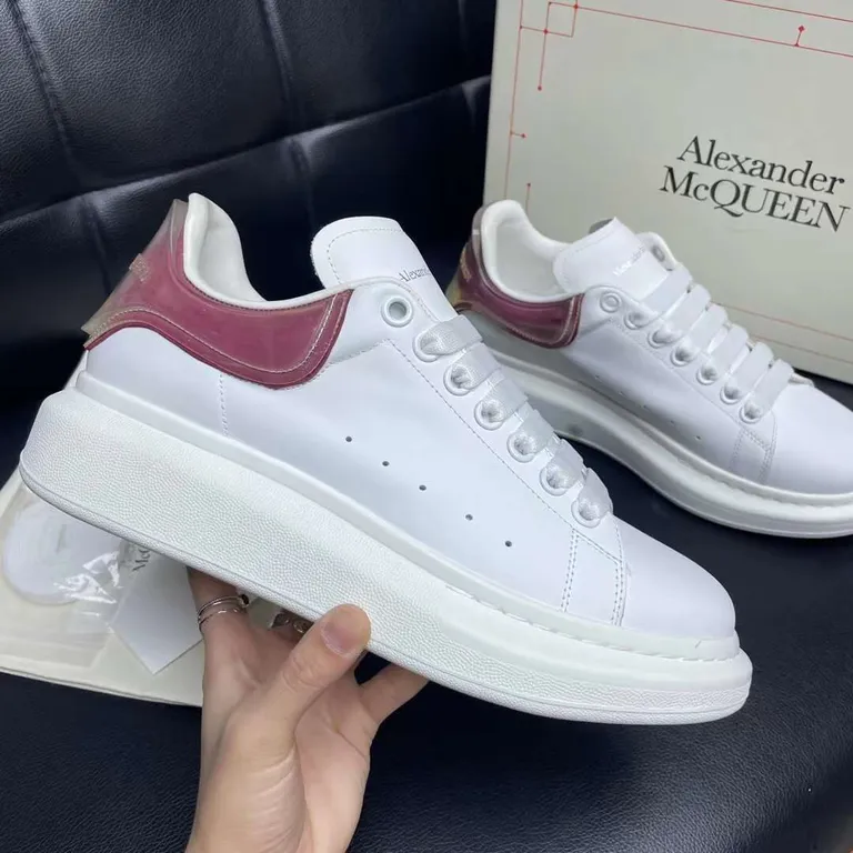 Alexander McQueen Shoe 